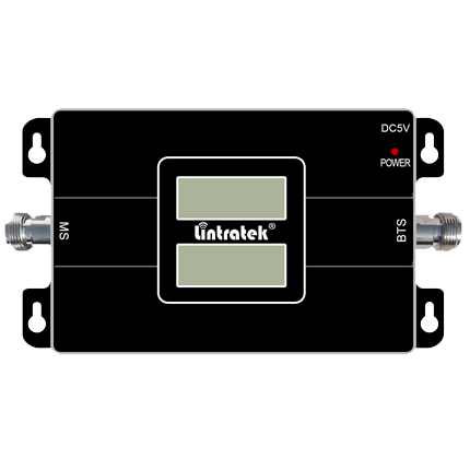 家用雙頻信號放大器850+1900(本產(chǎn)品為出口產(chǎn)品)