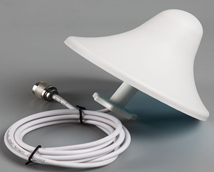 室內(nèi)吸頂天線高配