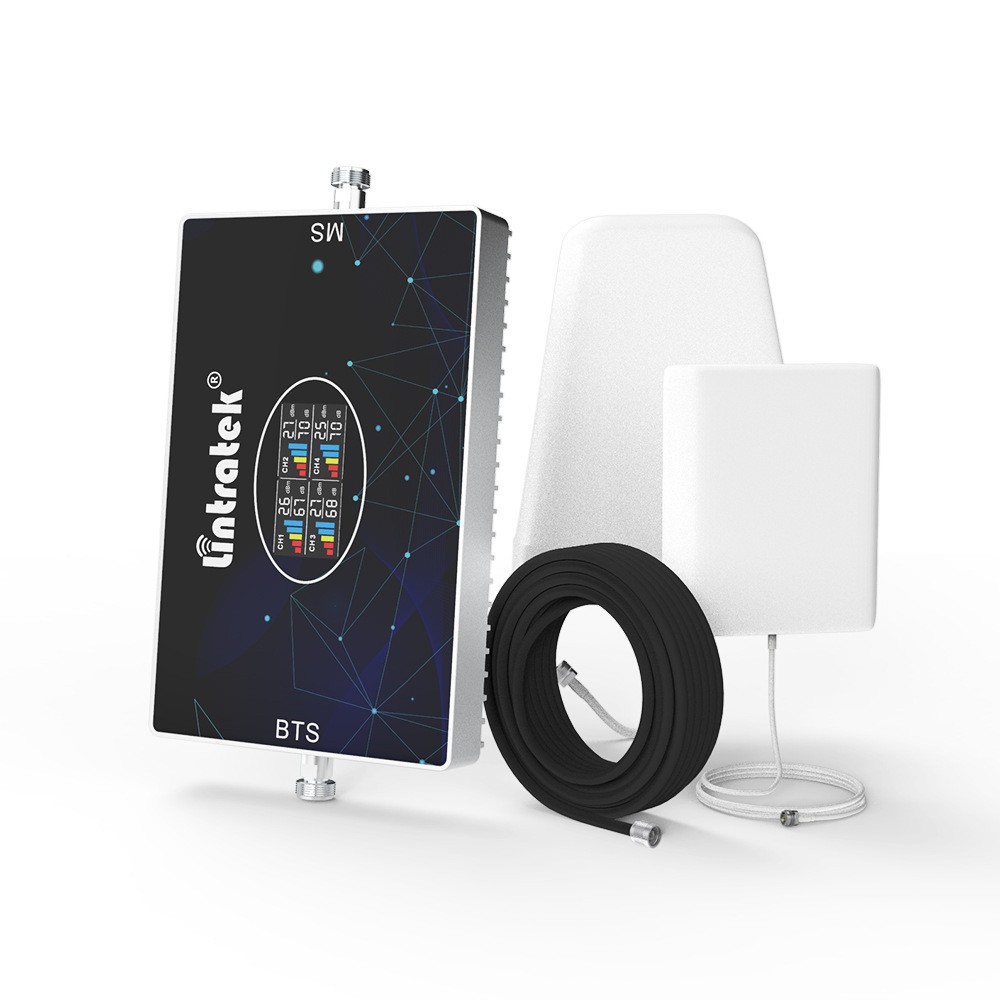 四頻信號(hào)放大器CGDW（KW20L-CGDW-B20）(本產(chǎn)品為出口產(chǎn)品)