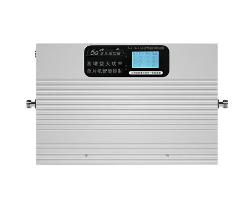 林創(chuàng)真5G直放站三網(wǎng)工程直放站