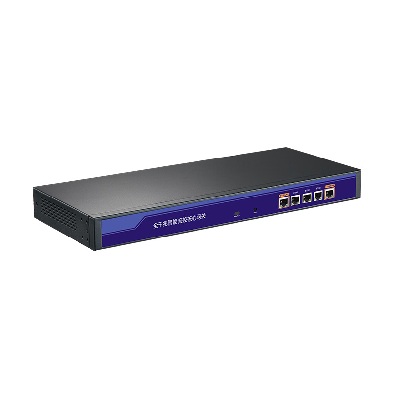 企業(yè)級(jí)商用多功能流控網(wǎng)關(guān) 千兆網(wǎng)口無(wú)線AC控制器VPN路由器批發(fā)