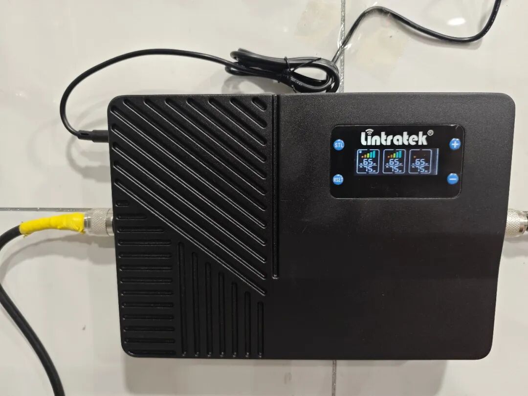 花2000元試錯后，我摸清了手機(jī)信號增強(qiáng)器廠家的挑選門道